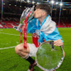 Meet your Posher, Samuel